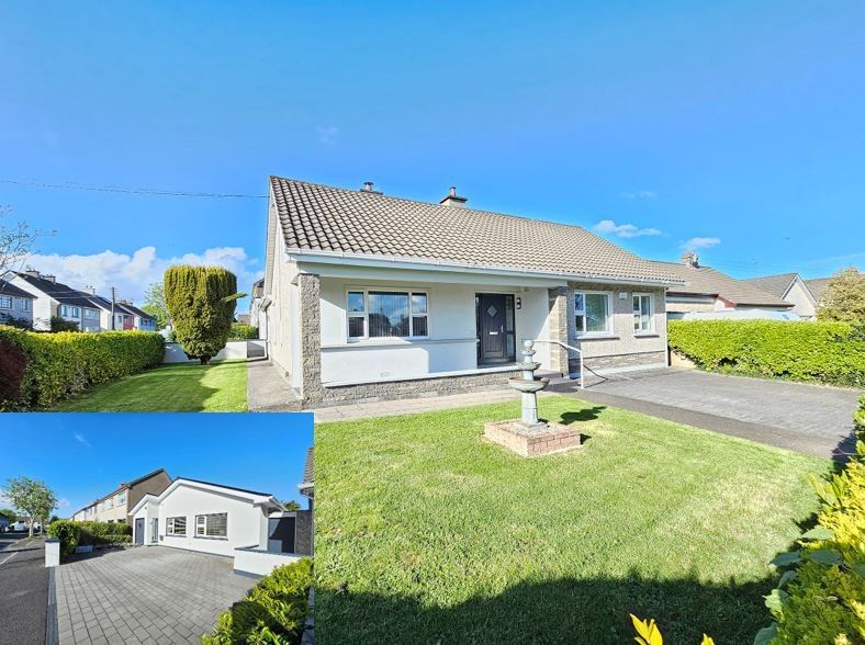 50 & 50A, Kincora Park, Lifford Road, Ennis, Co. Clare