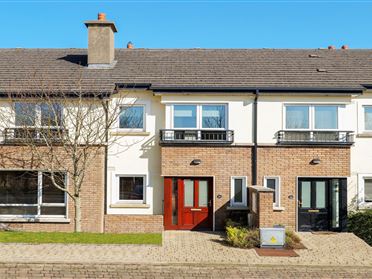 Image for 25 Leargan, Western Distributor Road, Knocknacarra, Galway