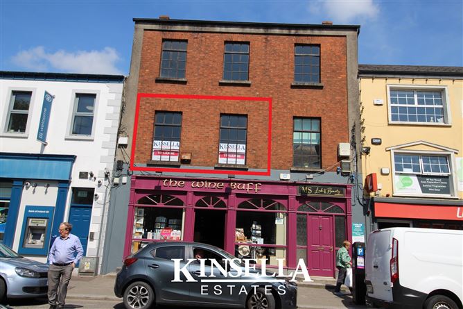 31 Main Street, Gorey, Wexford