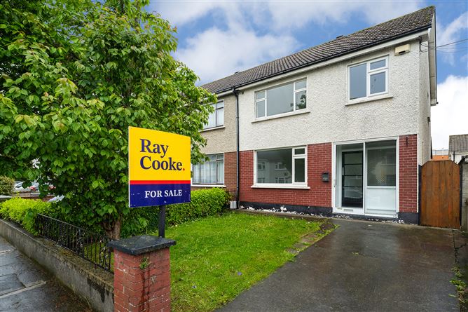 47 Crestfield Avenue, Whitehall, Dublin 9