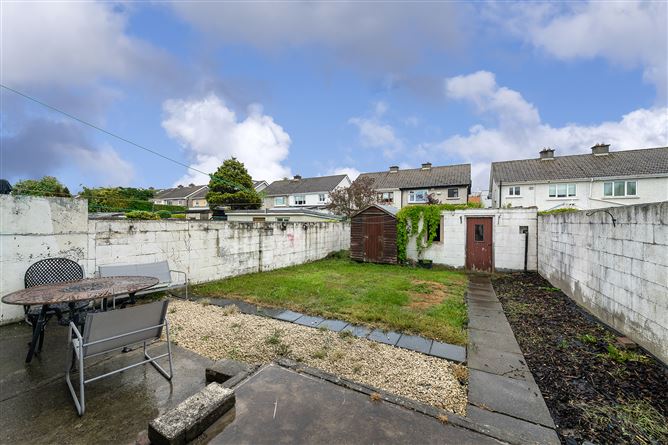 47 Crestfield Avenue, Whitehall, Dublin 9