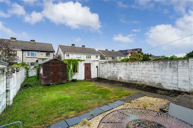 47 Crestfield Avenue, Whitehall, Dublin 9