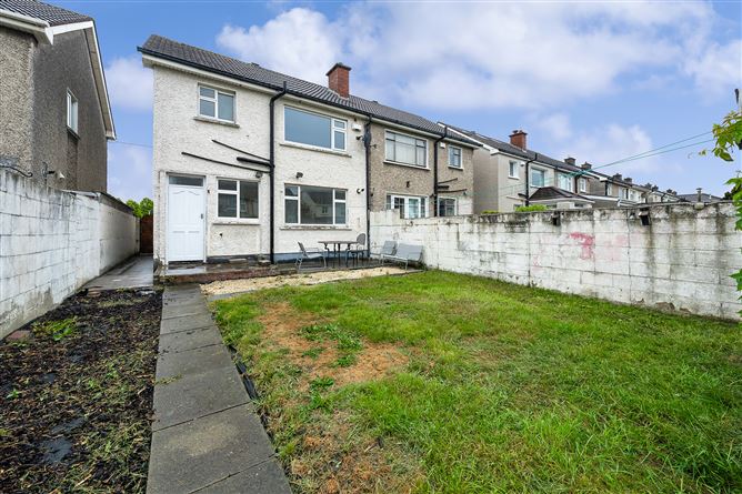 47 Crestfield Avenue, Whitehall, Dublin 9