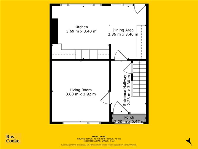 47 Crestfield Avenue, Whitehall, Dublin 9