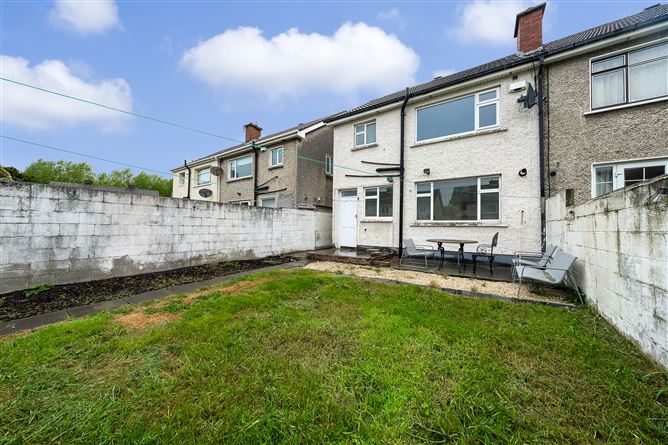 47 Crestfield Avenue, Whitehall, Dublin 9