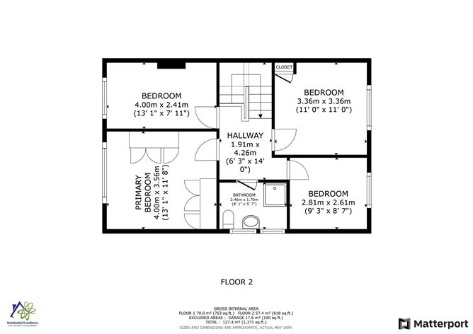 96 Cypress Grove Road, Templeogue, Dublin 6W , Templeogue, Dublin 6W