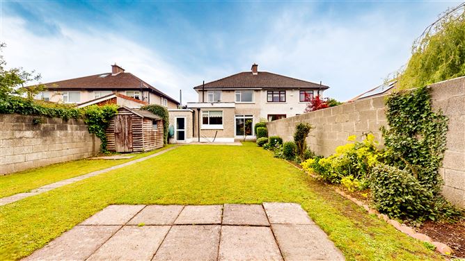 96 Cypress Grove Road, Templeogue, Dublin 6W , Templeogue, Dublin 6W