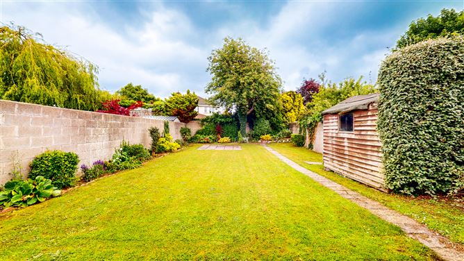 96 Cypress Grove Road, Templeogue, Dublin 6W , Templeogue, Dublin 6W