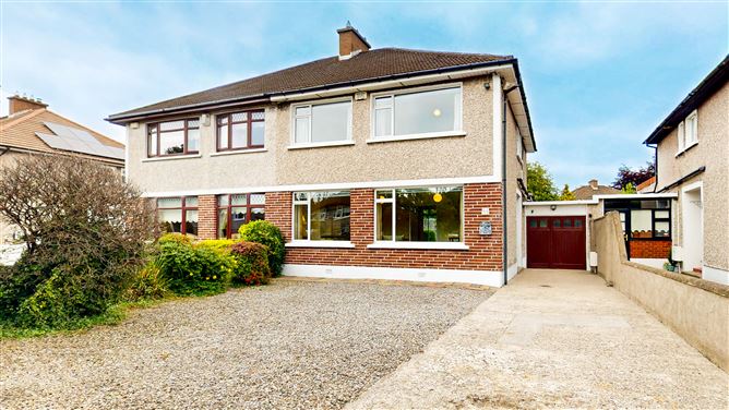 96 Cypress Grove Road, Templeogue, Dublin 6W , Templeogue, Dublin 6W