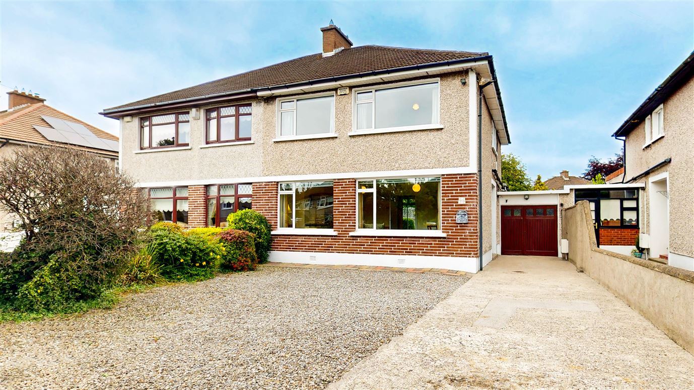 96 Cypress Grove Road, Templeogue, Dublin 6W , Templeogue, Dublin 6W