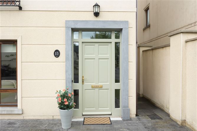15 Castlerock Avenue, Castlerock, Midleton, Cork