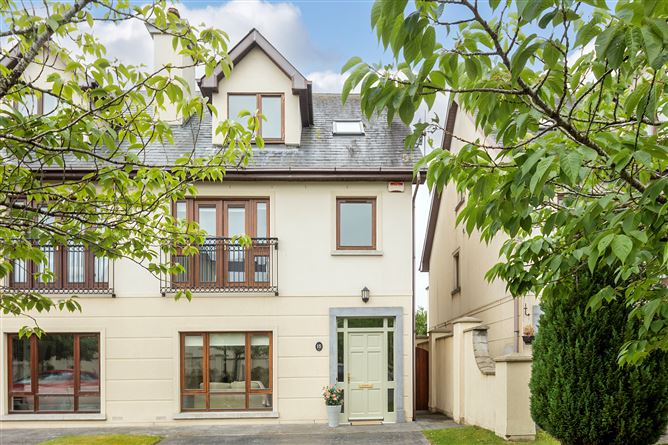 15 Castlerock Avenue, Castlerock, Midleton, Cork