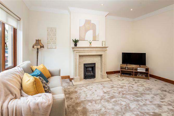 15 Castlerock Avenue, Castlerock, Midleton, Cork