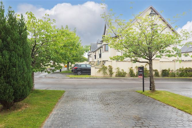 15 Castlerock Avenue, Castlerock, Midleton, Cork