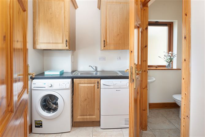 15 Castlerock Avenue, Castlerock, Midleton, Cork