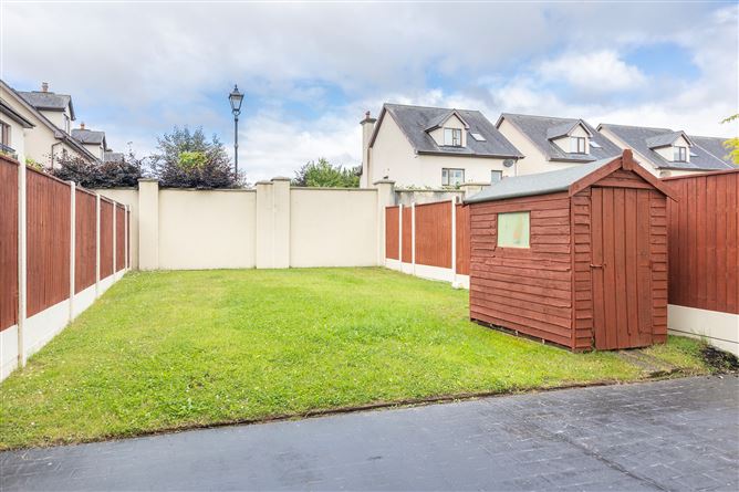 15 Castlerock Avenue, Castlerock, Midleton, Cork