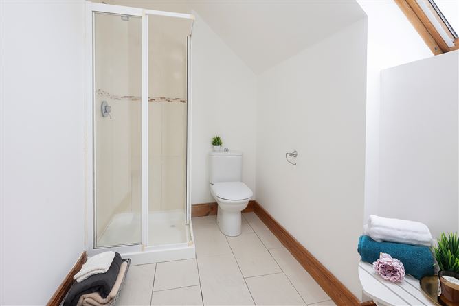 15 Castlerock Avenue, Castlerock, Midleton, Cork