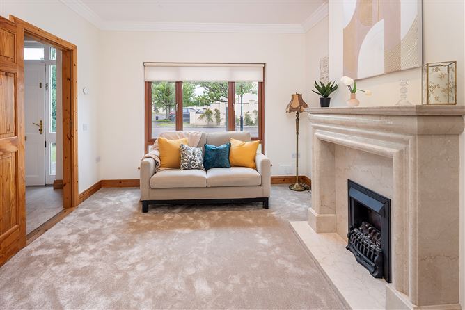 15 Castlerock Avenue, Castlerock, Midleton, Cork
