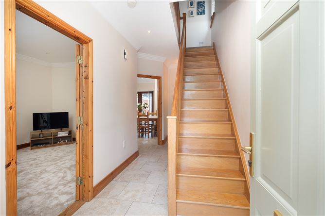15 Castlerock Avenue, Castlerock, Midleton, Cork