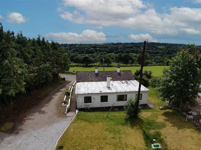 Upper Codrum, Macroom, Cork