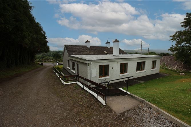 Upper Codrum, Macroom, Cork