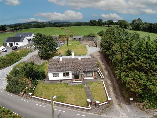Upper Codrum, Macroom, Cork