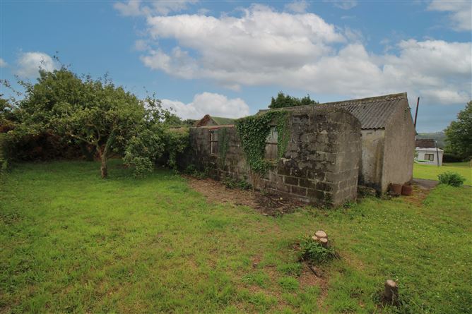 Upper Codrum, Macroom, Cork