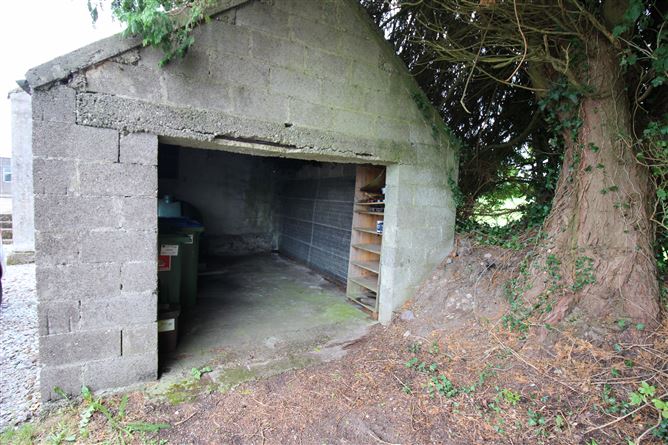 Upper Codrum, Macroom, Cork