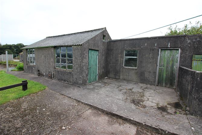 Upper Codrum, Macroom, Cork