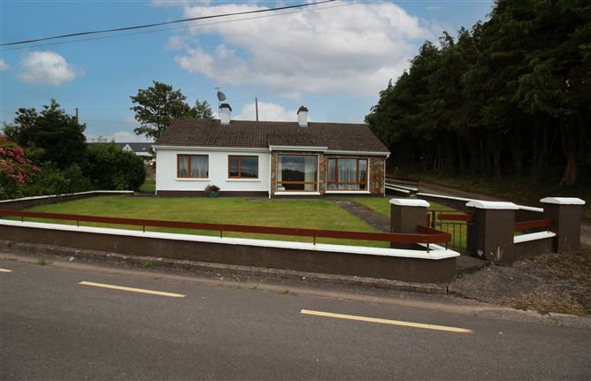Upper Codrum, Macroom, Cork