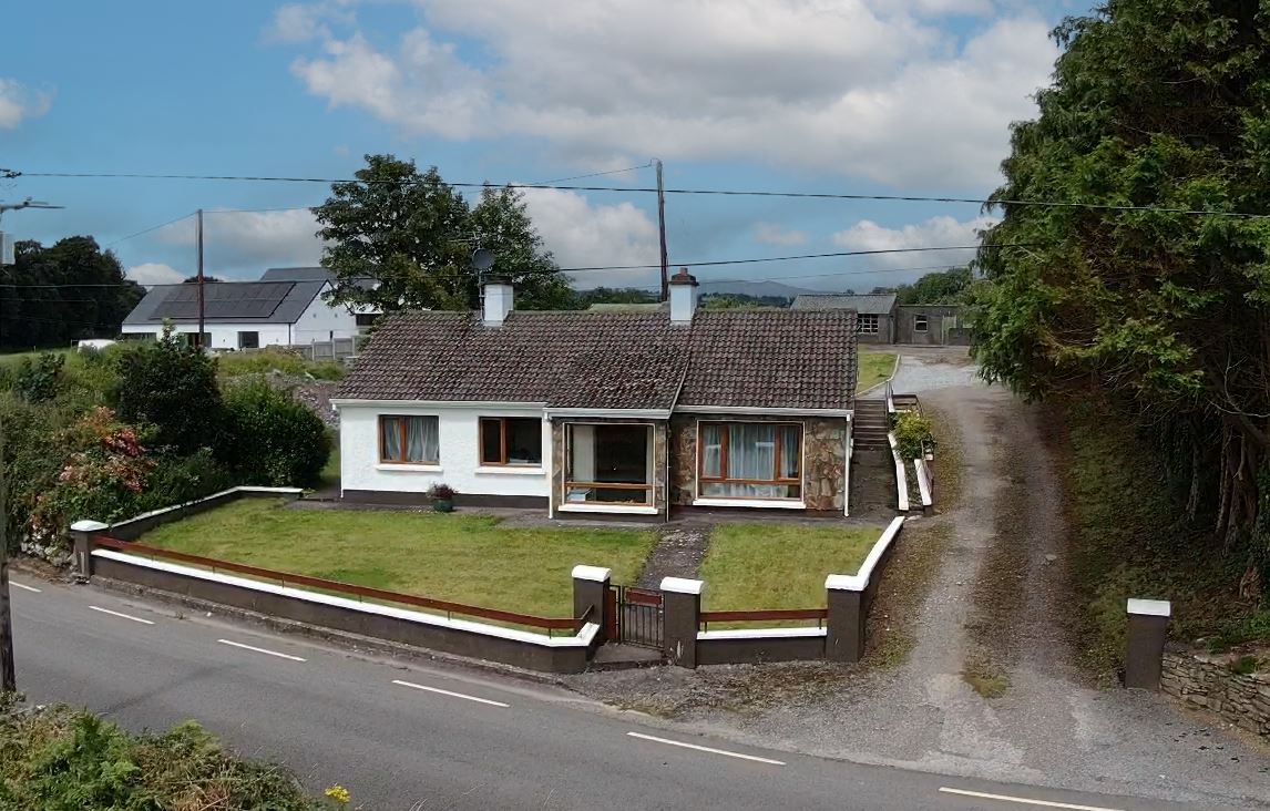Upper Codrum, Macroom, Cork