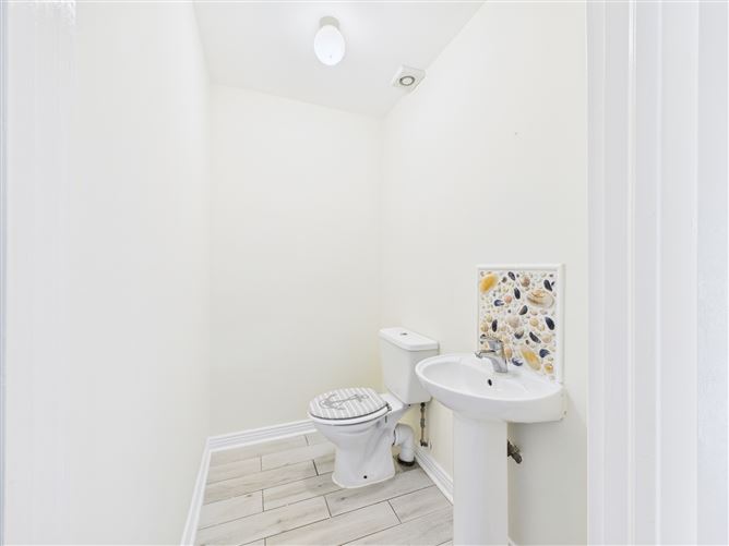 26 Pomeroy Park, , Rathangan, Kildare