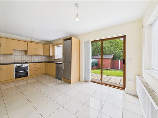 26 Pomeroy Park, , Rathangan, Kildare