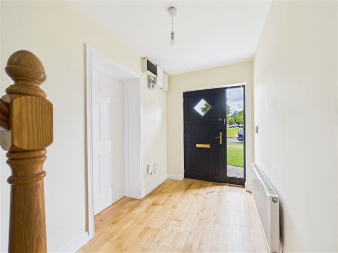 26 Pomeroy Park, , Rathangan, Kildare