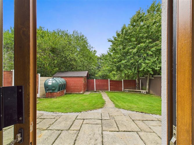 26 Pomeroy Park, , Rathangan, Kildare