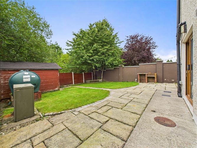 26 Pomeroy Park, , Rathangan, Kildare