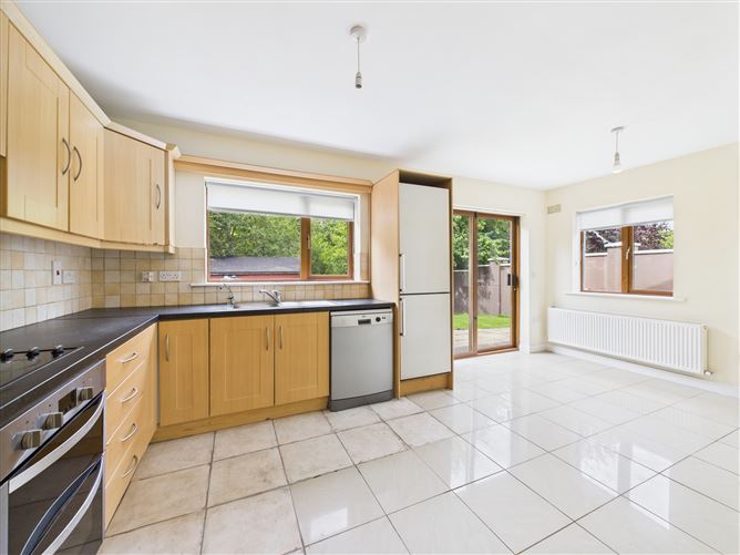 26 Pomeroy Park, , Rathangan, Kildare