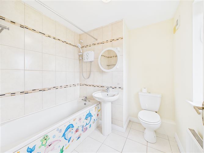 26 Pomeroy Park, , Rathangan, Kildare