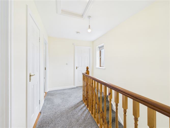26 Pomeroy Park, , Rathangan, Kildare