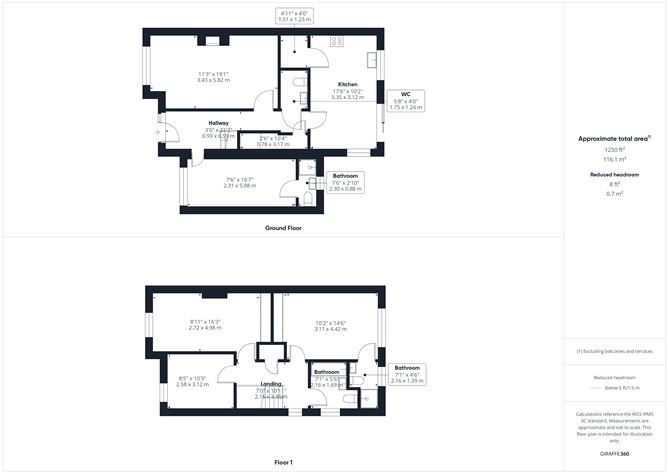 26 Pomeroy Park, , Rathangan, Kildare