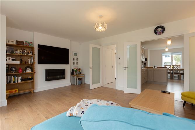 158 Ardmore Hills, Mullingar, Westmeath
