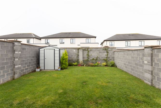 158 Ardmore Hills, Mullingar, Westmeath
