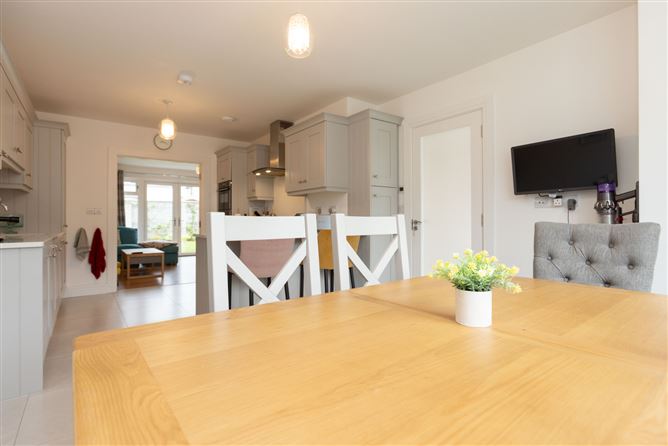 158 Ardmore Hills, Mullingar, Westmeath