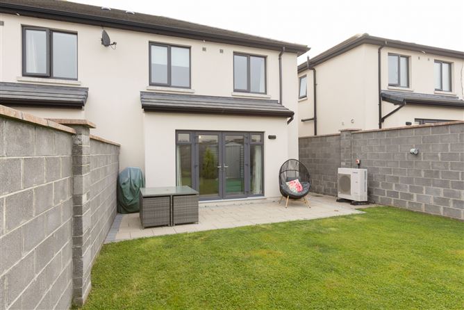 158 Ardmore Hills, Mullingar, Westmeath