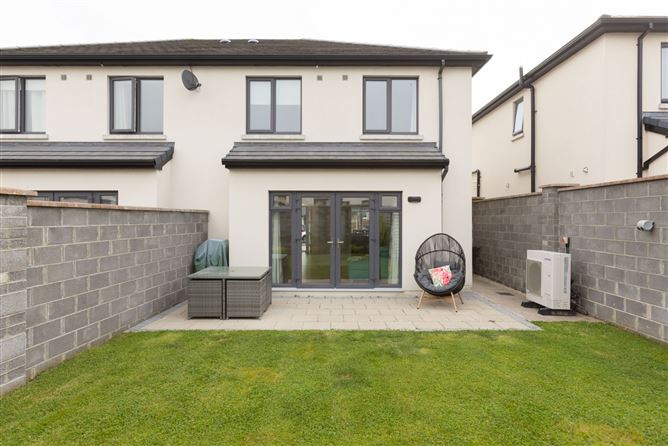 158 Ardmore Hills, Mullingar, Westmeath