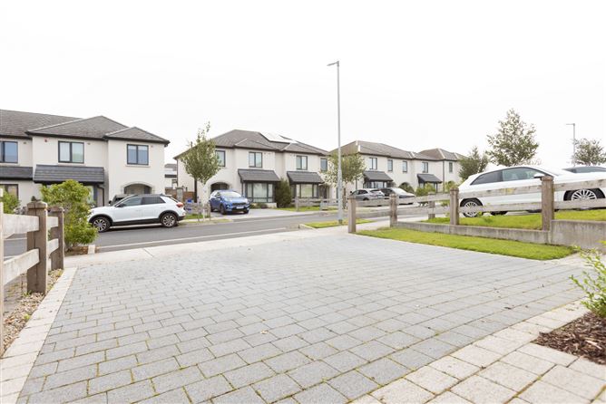 158 Ardmore Hills, Mullingar, Westmeath