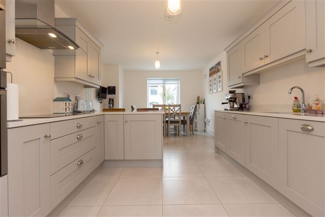 158 Ardmore Hills, Mullingar, Westmeath