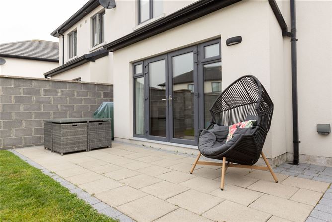158 Ardmore Hills, Mullingar, Westmeath