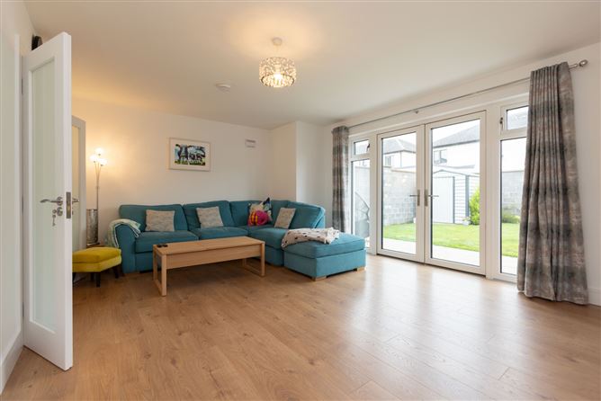 158 Ardmore Hills, Mullingar, Westmeath