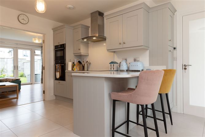 158 Ardmore Hills, Mullingar, Westmeath